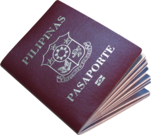 Passport PNG-18210